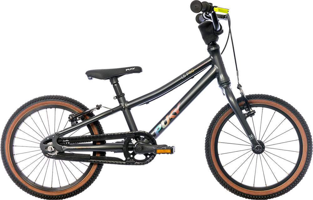 Puky ls-pro 16-2 - børnecykel