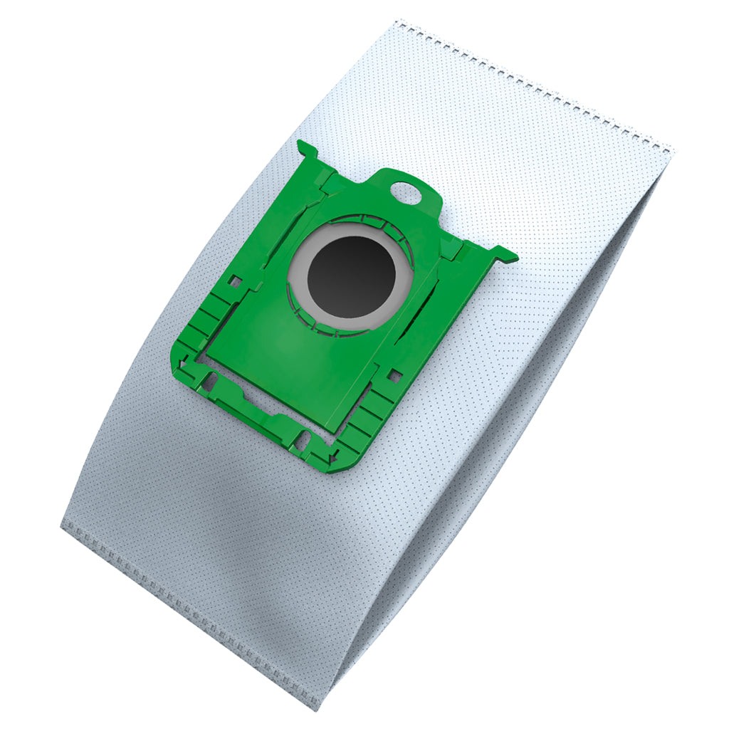 Scanpart cleanbag professionelle støvsugerposer 5 stk