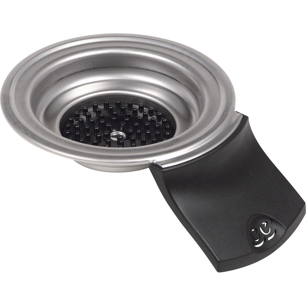 Philips pudeholder dobbelt. sort senseo (2)