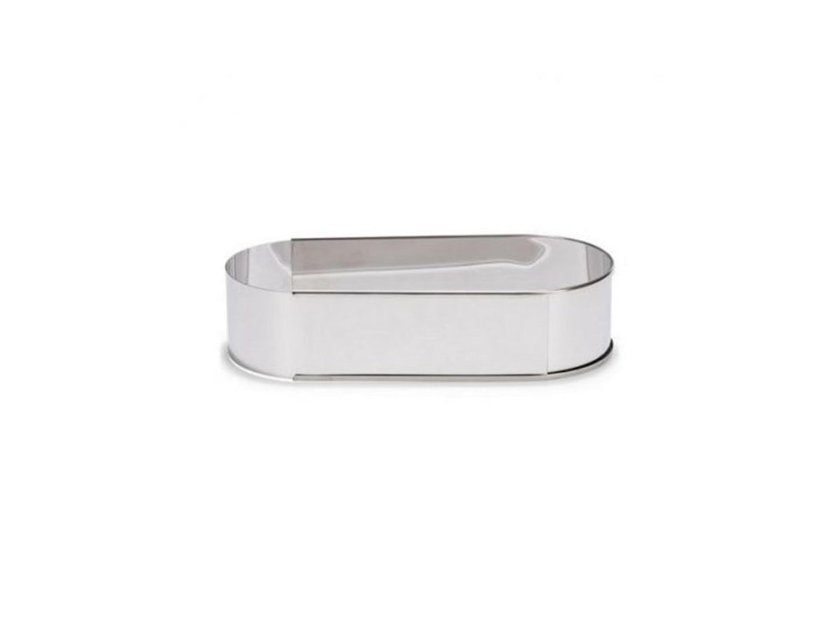 Patisse justerbar bageramme 27-40 cm rustfrit stål
