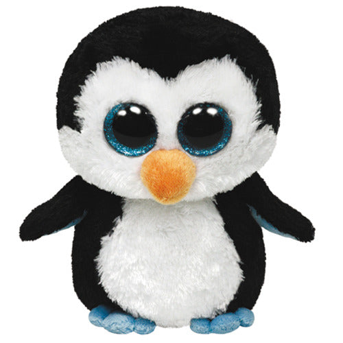 TY TY Beanie Boo Waddles Nuttetøj 15cm