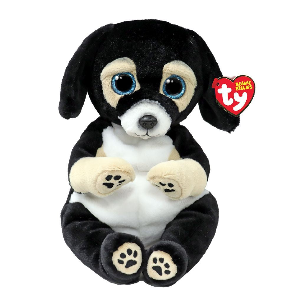 Ty beanie baby maver ranger hund medium,
