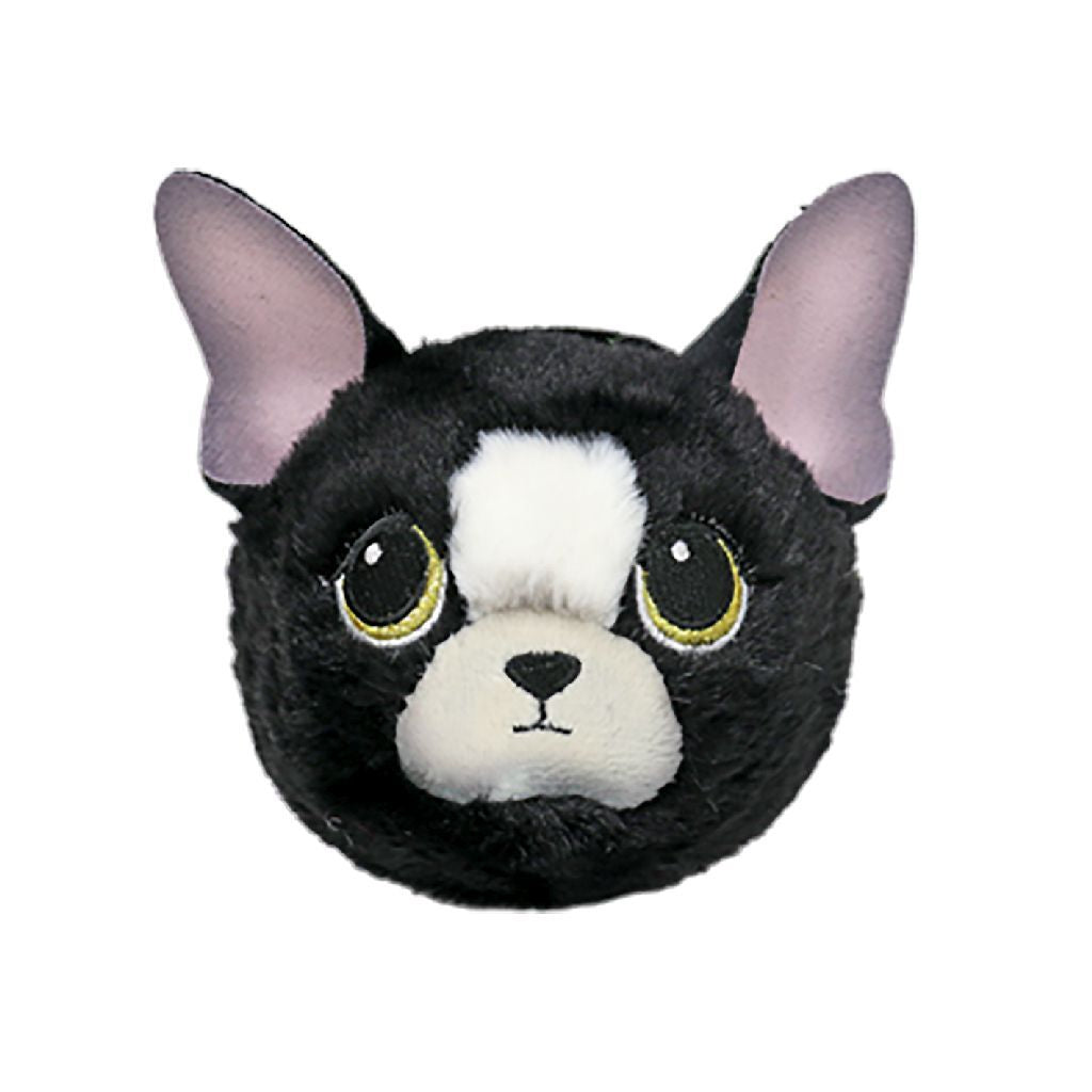 Ty beanie bouncers overdådigt legetøj chihuahua doodle