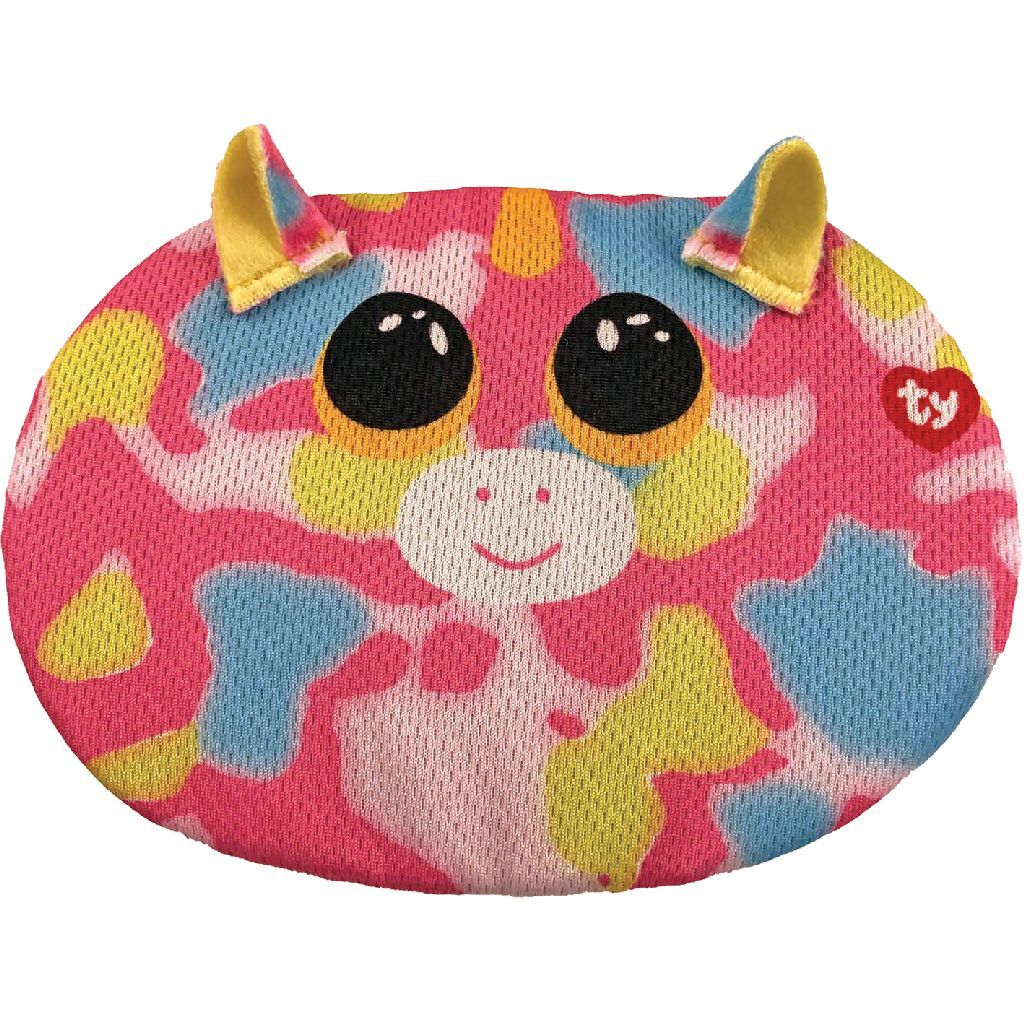 Ty vaskbar børneansigtsmaske unicorn fantasia justerbar 3+