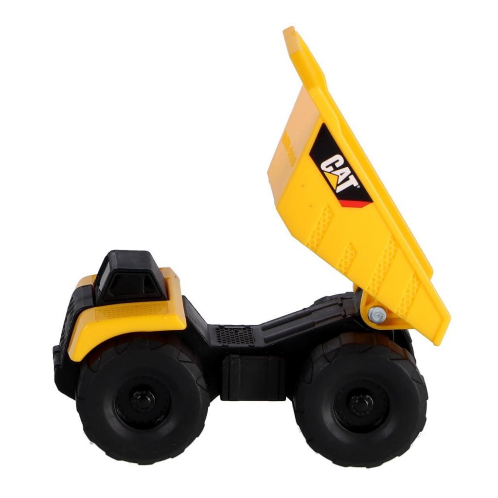 Cat CAT Mini Construction Vehicles 5-Pak