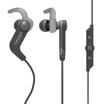 Koss headset bluetooth bt190ik sort