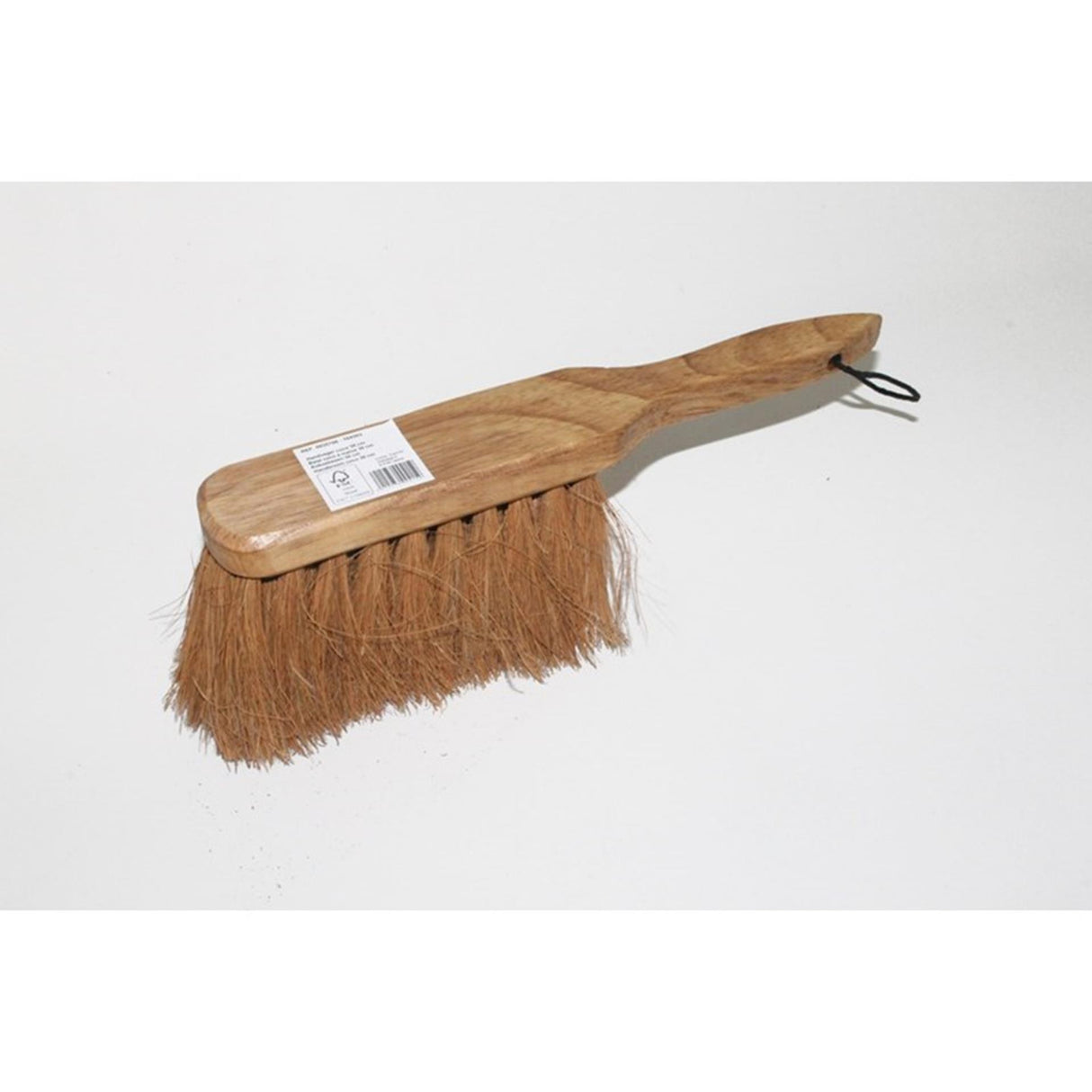 Håndskande kokoslakeret 30cm fsc 100%