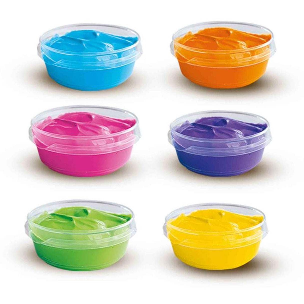 Ses gouache trendy (6x45ml)