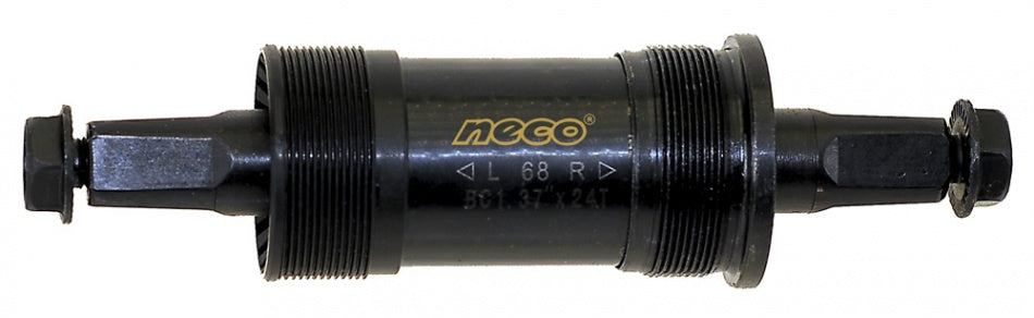 BSA NECO bundbeslag 122,5 mm. tråd