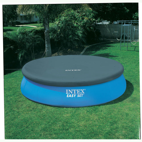 Intex cover swimmingpool let sæt Ø 457