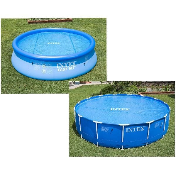 Intex soldeasion 3,66 meter