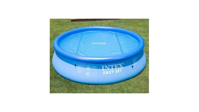 Intex Solar Demple Seaction 4,57 meter
