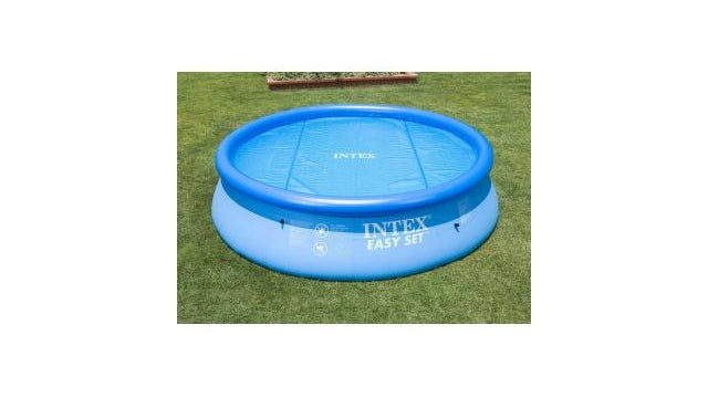 Intex Solar Deasure 5,49 meter
