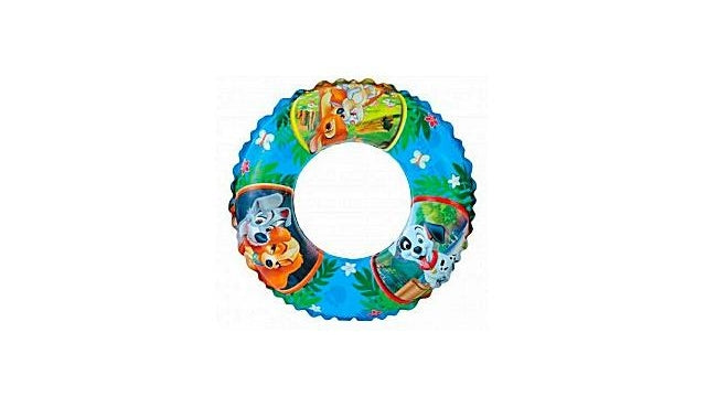 Intex Disney swimmingpool 61 cm