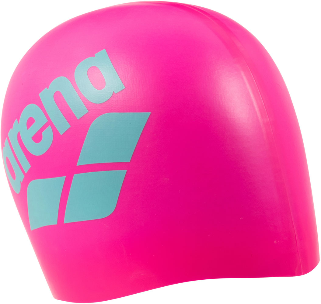 Arena stort logo - badehætte