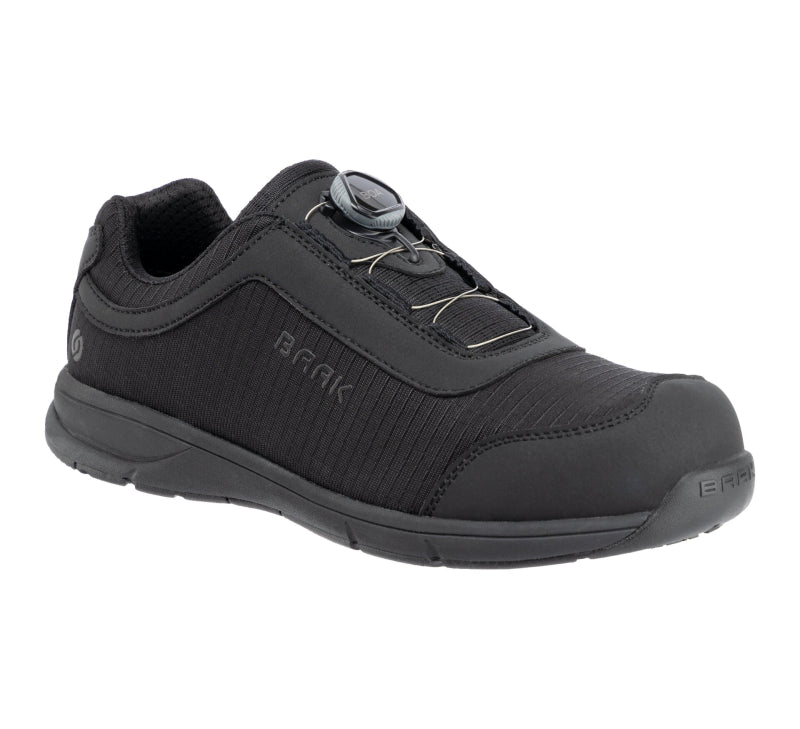 Baak sam boa 5520 s3 | sort | størrelse 35 - 4031783000846