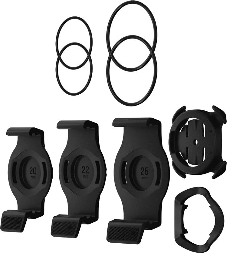 Garmin quickfit® - cykelholder