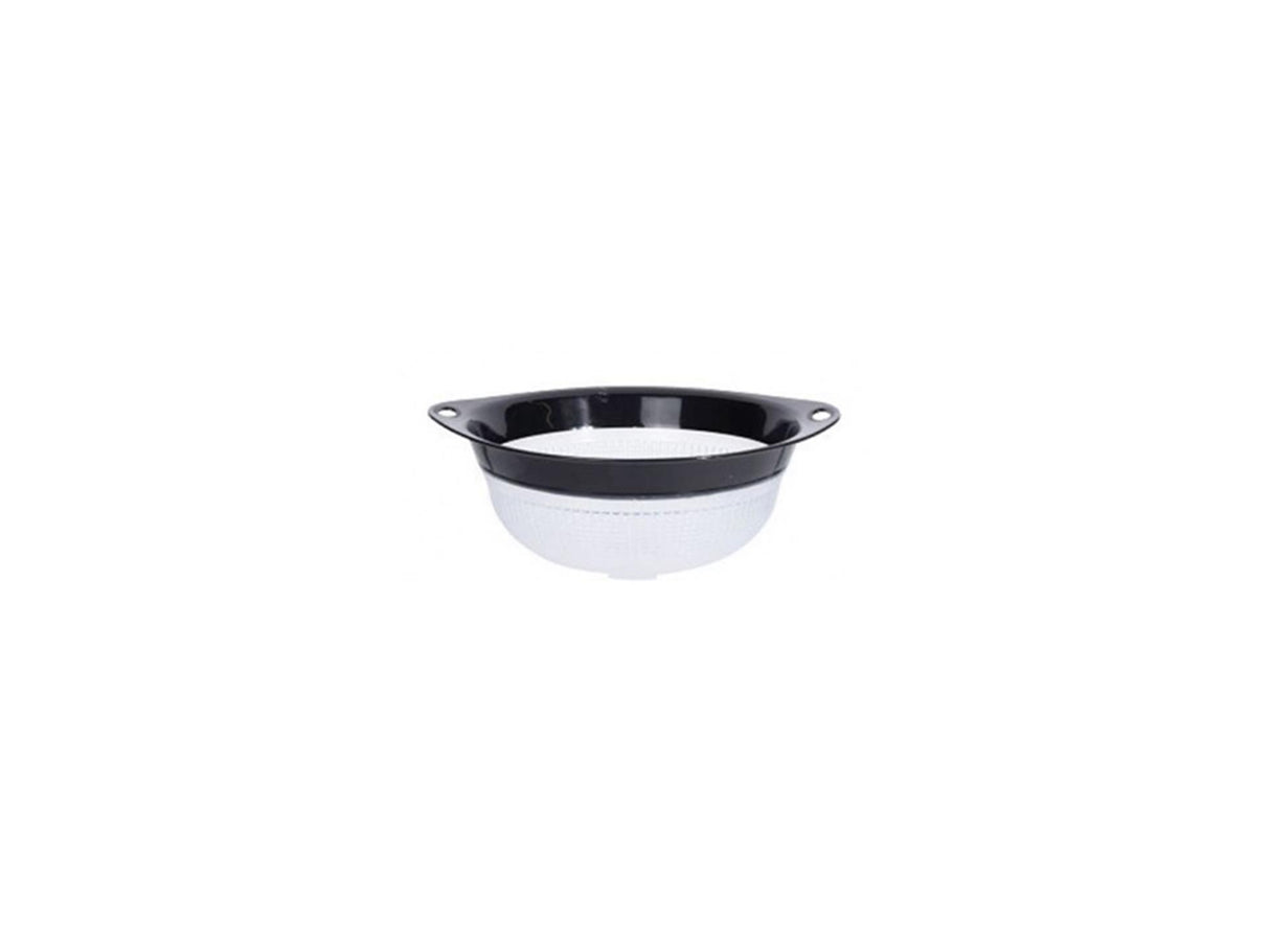 Excellent houseware vergiet kunststof met grepen ã˜31cm