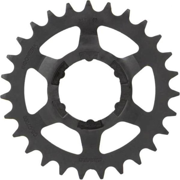 Shimano kædehjul nexus 5