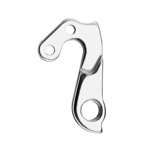 Union Derailleurpad GH-147 med skruesæt M4x0.7