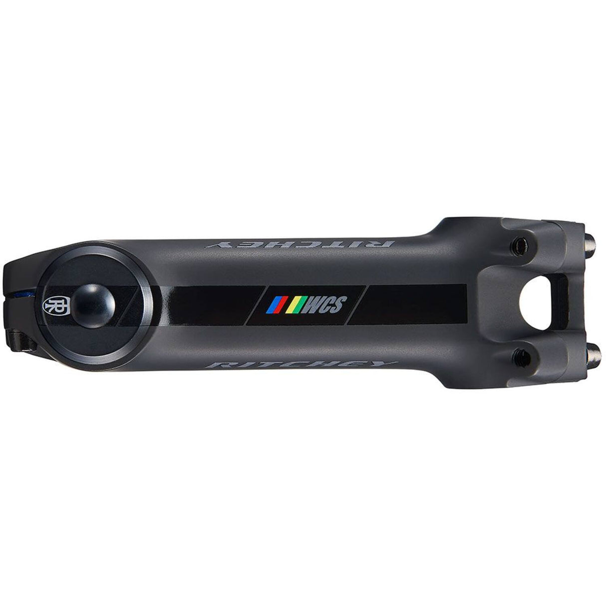 Ritchey - stilk wcs toyon blatte 120mm inklusive topkappe
