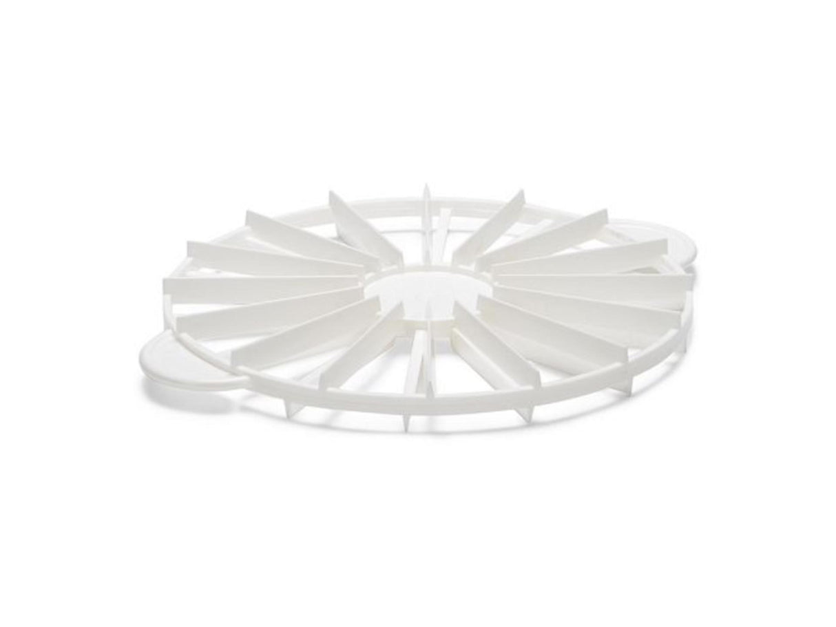 Patisse kagedeler d30cm til 14 og 16 punkter