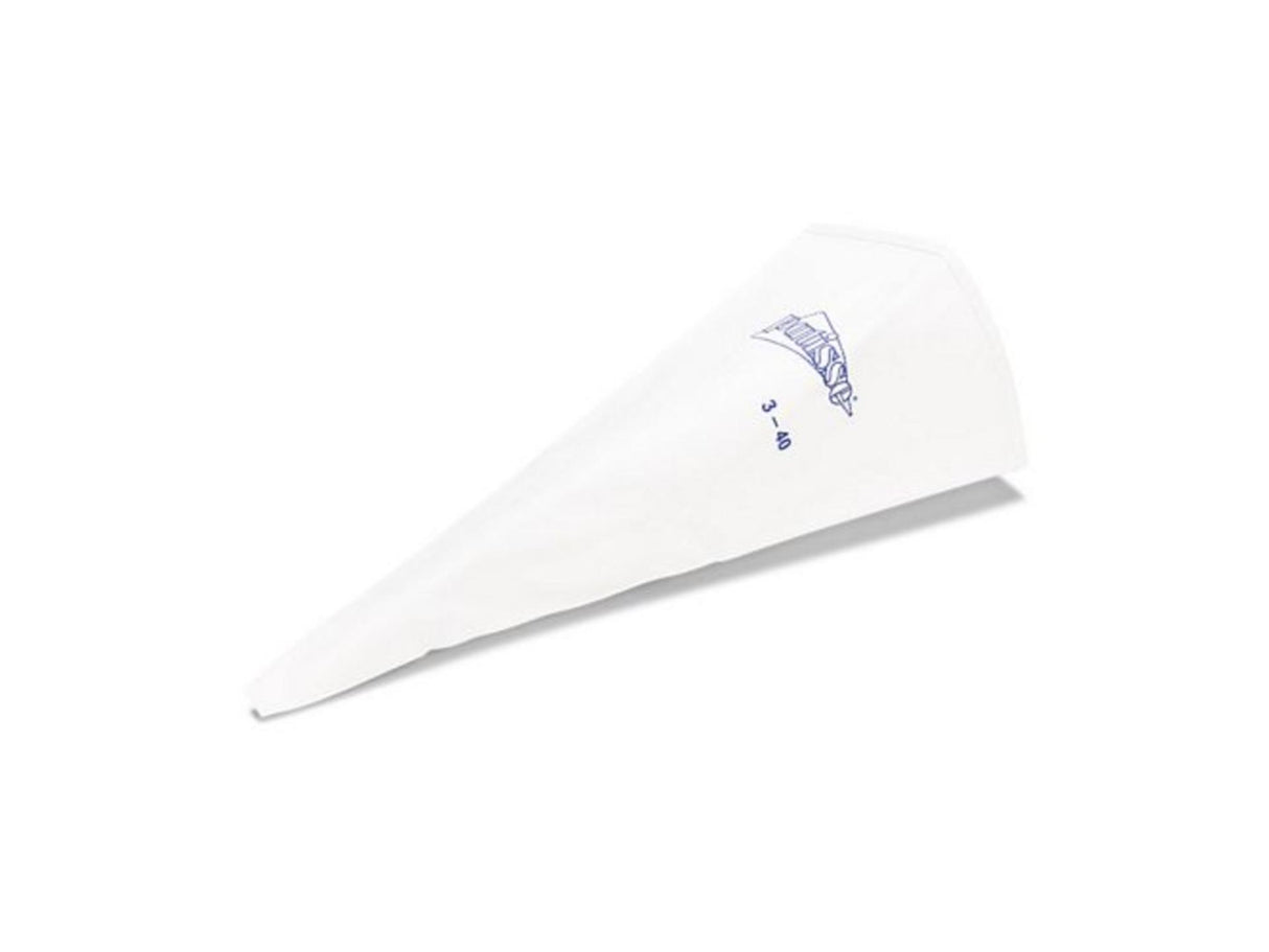 Patisse pyntesprøjtepose perlon 46cm