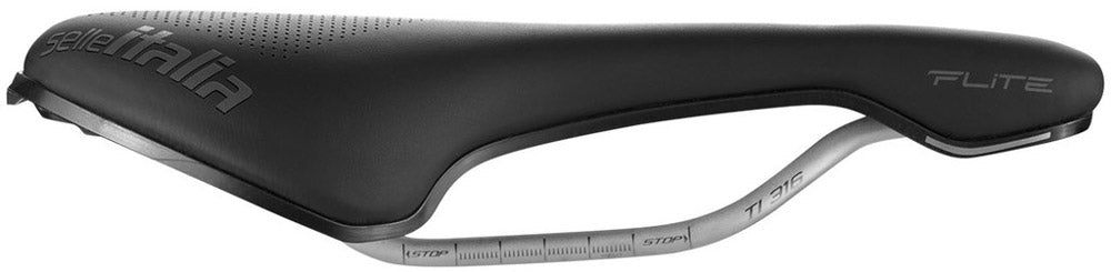 Selle Italia Flite Boost Gravel Ti Superflow Saddel