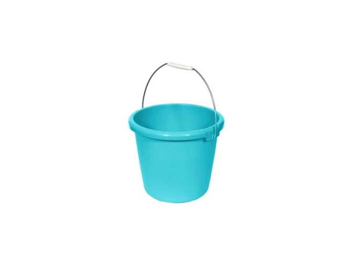 Curver spand - 10 liter - molokai blå