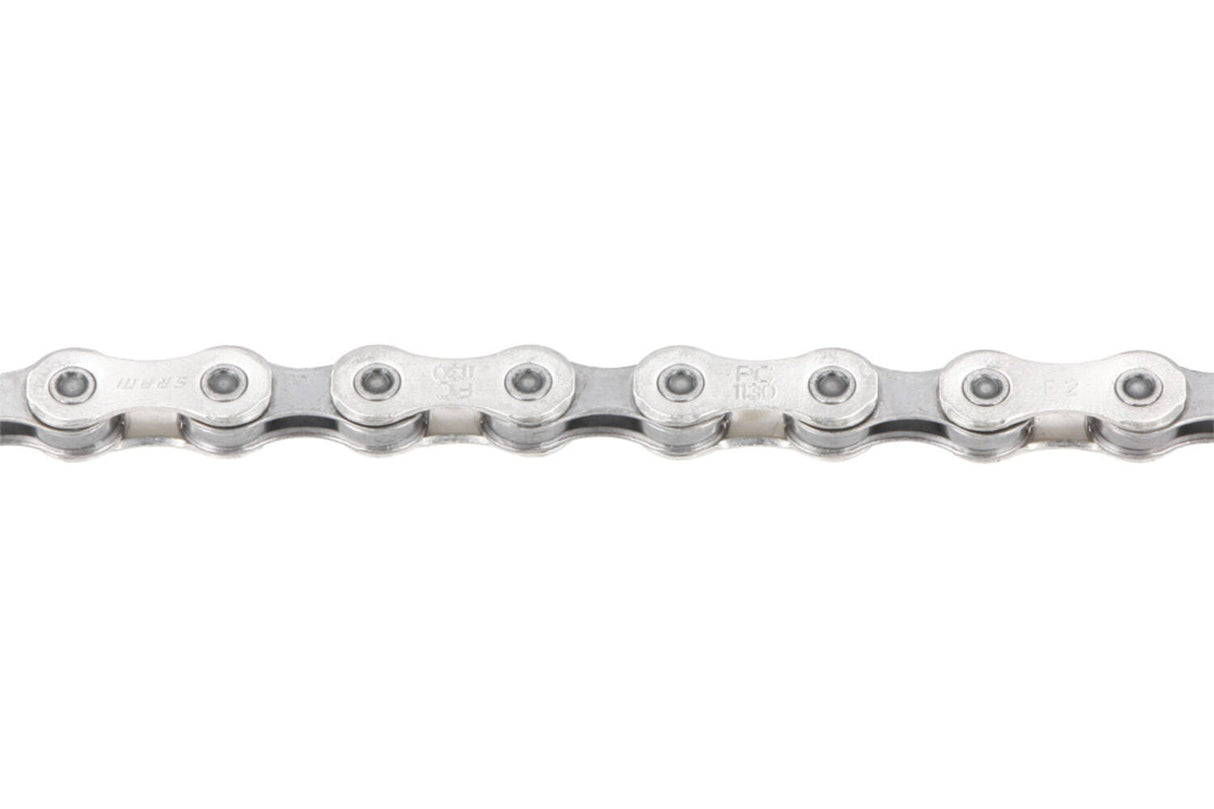 SRAM KETTING PC1130 118 LINKS + POWERLOCK 11SP OEM