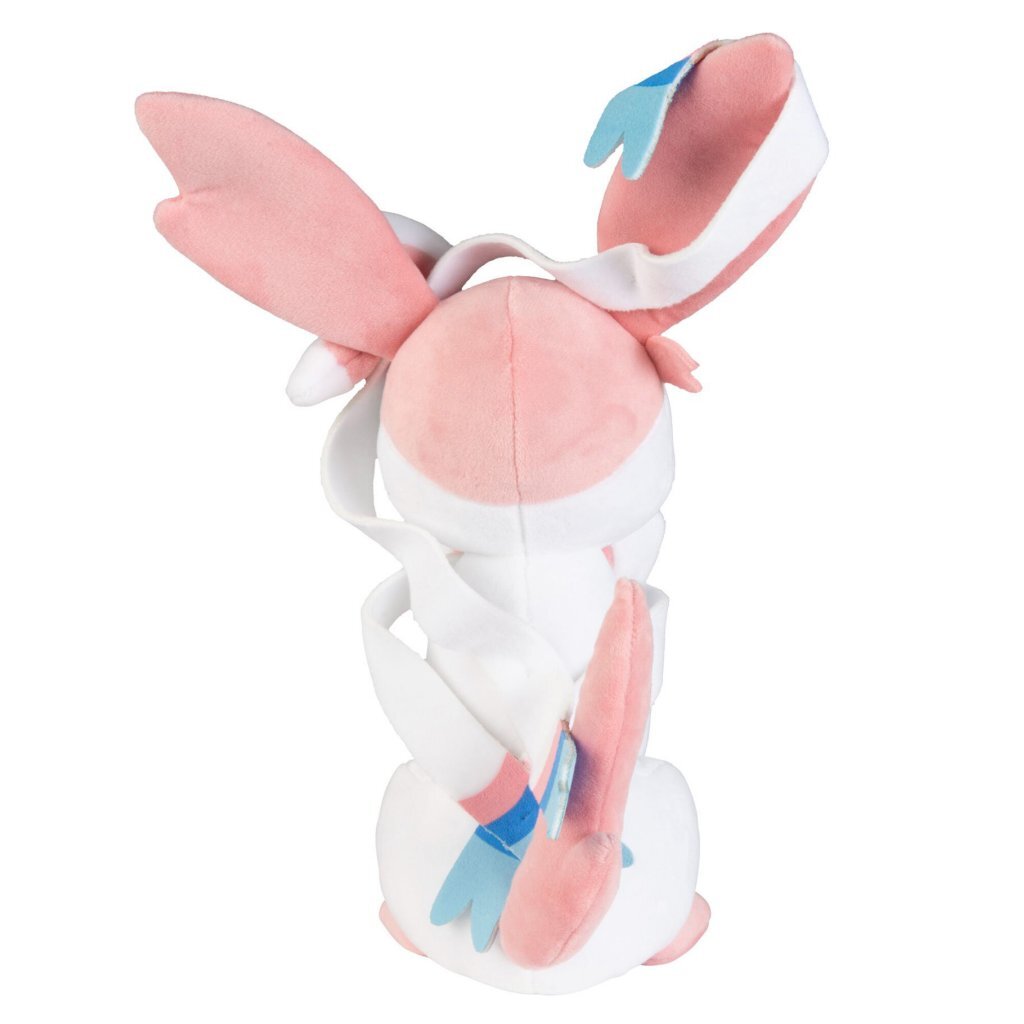 Jazwares pokemon plys 20cm - sylveon