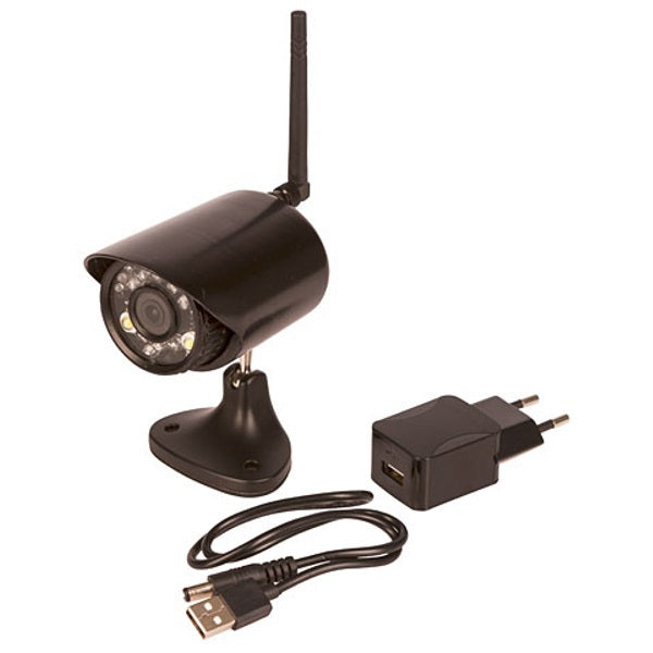Produkter smartcam hd-kamera