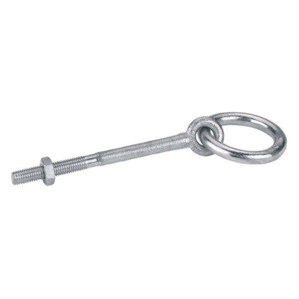Produkter vægring galvaniseret m10 gevind 2 stk