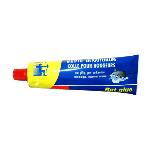 Produkter hesteflue lim mus rotte lim 135gr