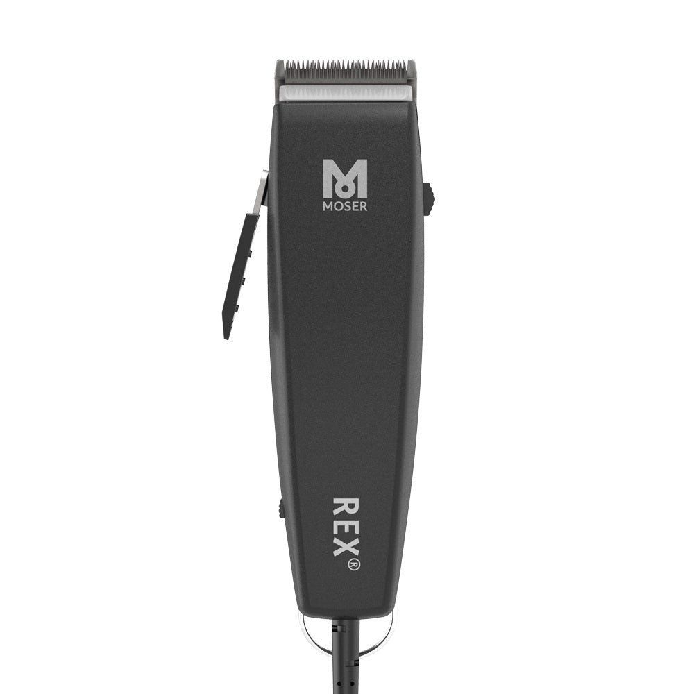 Moser produkter hårklipper rex 1230