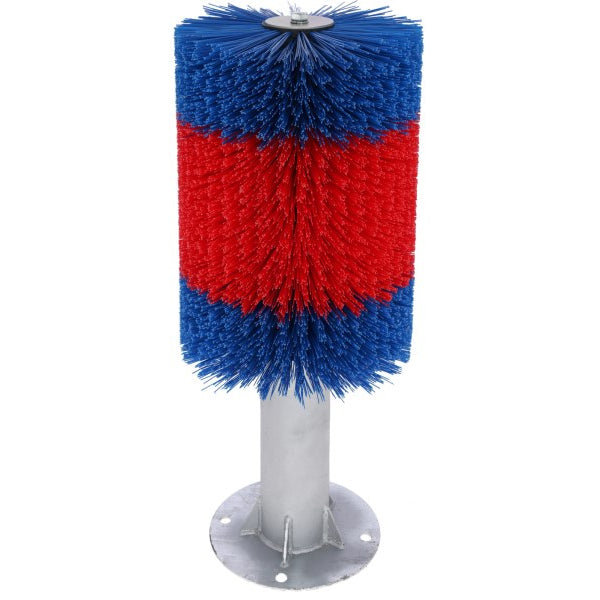 Produkter happycow pole børste ko børste mini