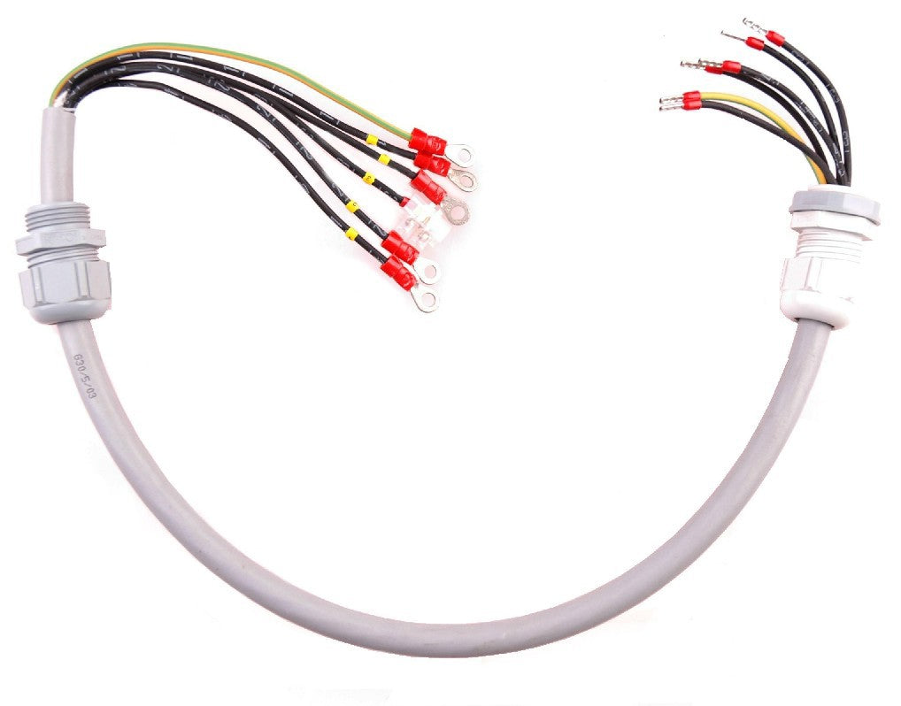 Produkter kabel til print happycow uno