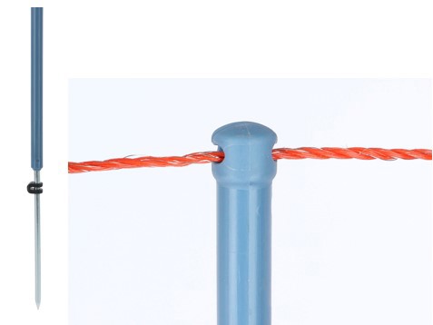 Ako produkter erstatningsstolpe til fårenet blå 90cm