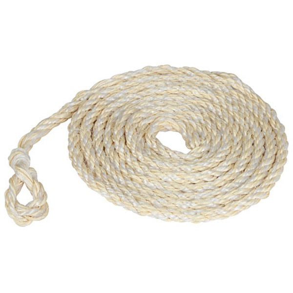 Produkter ko reb sisal polyprop 320cm 12mm 10 stk