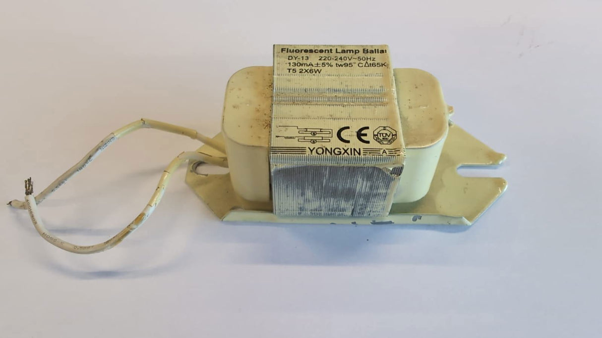 Electrokill produkter pre-switch til ecokill rustfrit stål 2012