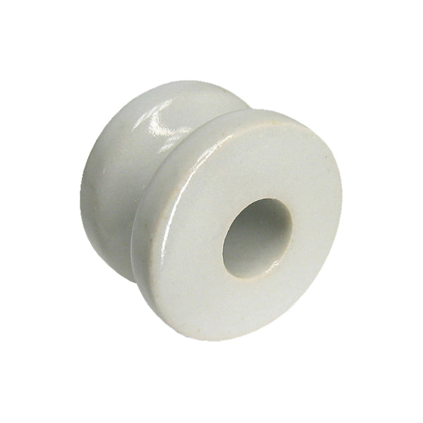 Eider produkter hjørneisolator porcelæn små 25 stk
