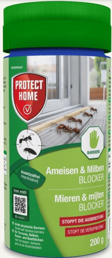 Pro-tect 1074606 - myreblokker 200g | 1 stk