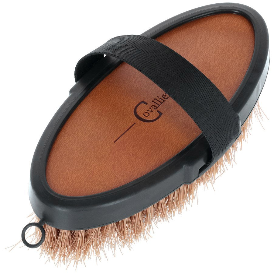 Produkter covalliero polish grooming børste de luxe