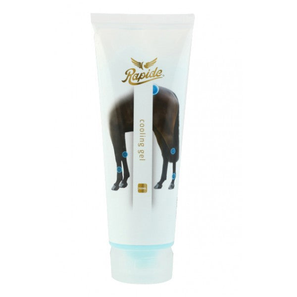 Rapide produkter kølende gel 250ml