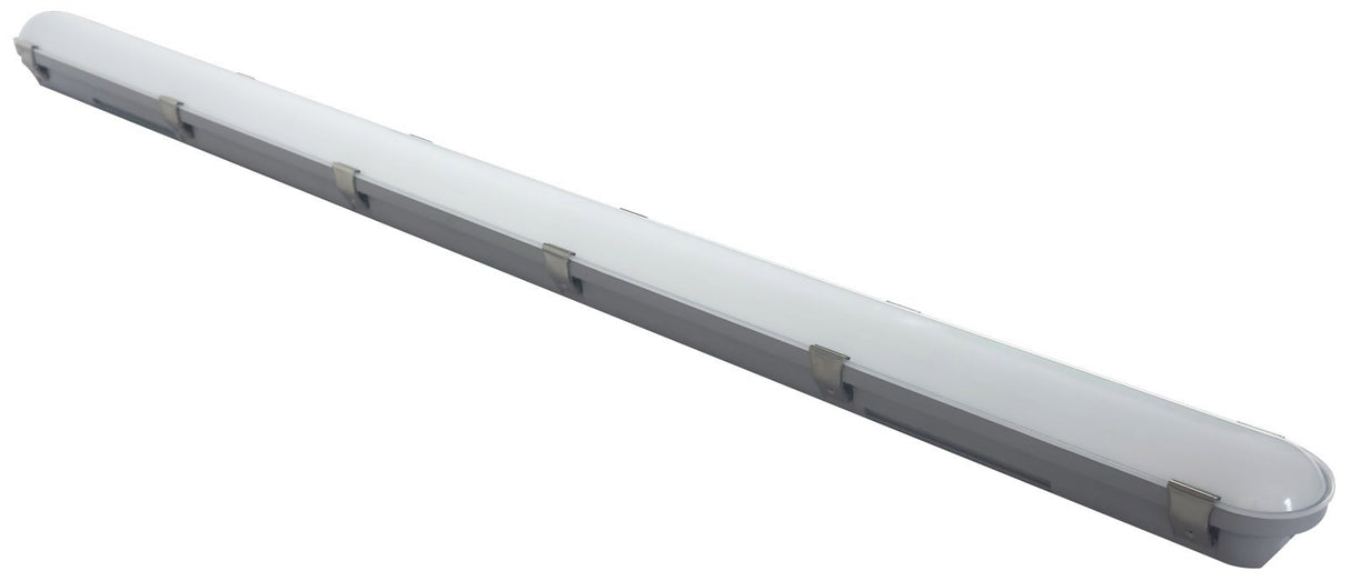 Abi produkter LED fugtsikker armatur farmline 149cm 50w