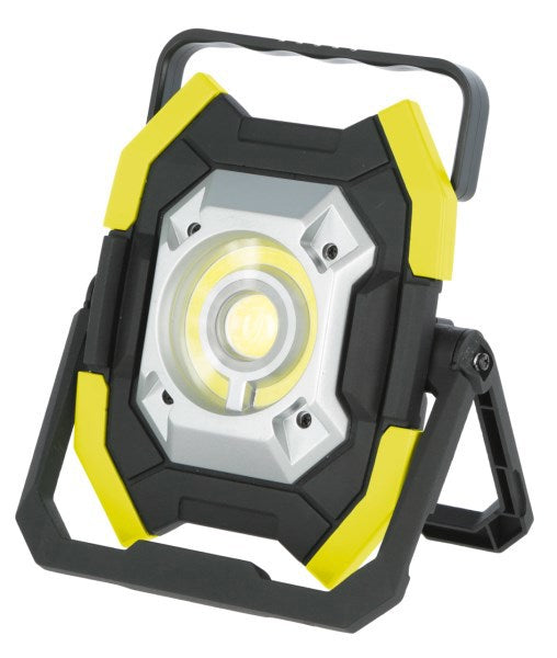 Produkter LED batterilampe workfire pro 30 mobil