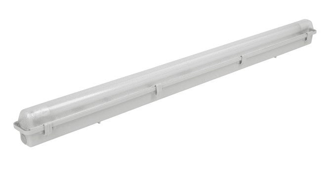 Produkter vandtæt fluorescerende armmåtte fugtigt rum til LED lysstofrør 150cm
