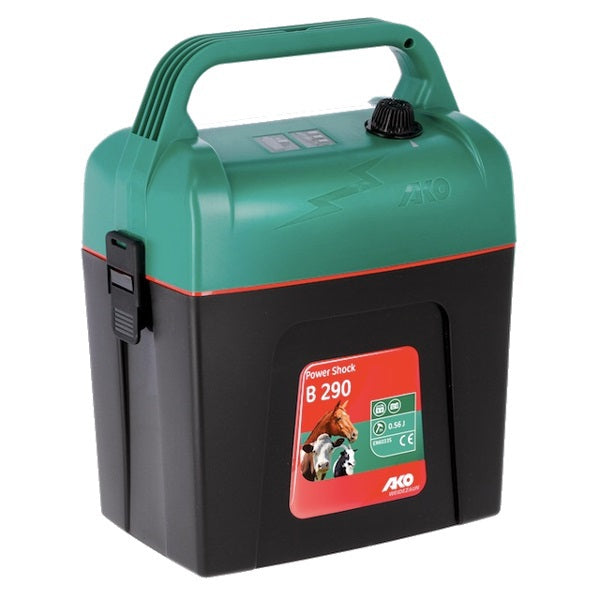 Ako products powershock b290