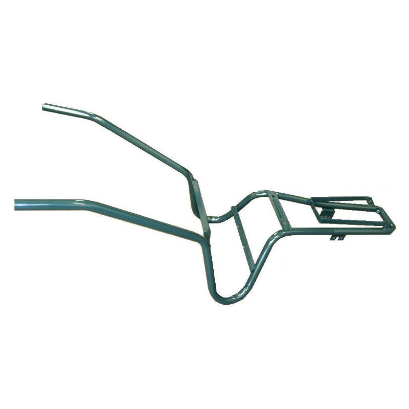 Fort produkter chassis tk100 116b 6b uden hjul