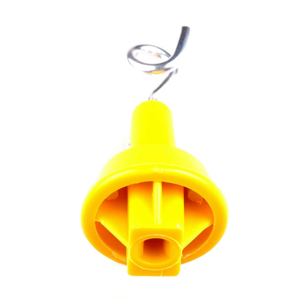 Eider produkter top isolator plus krølle oval 50 stk type